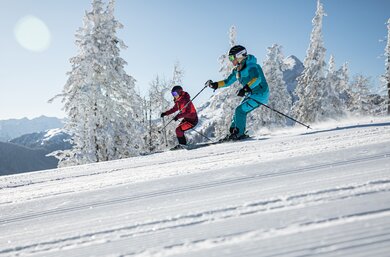 © Reiteralm Bergbahnen GmbH & Co.KG